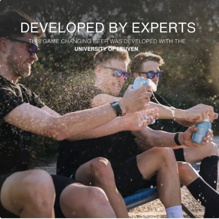 Thrive Play - Vitamin Beer