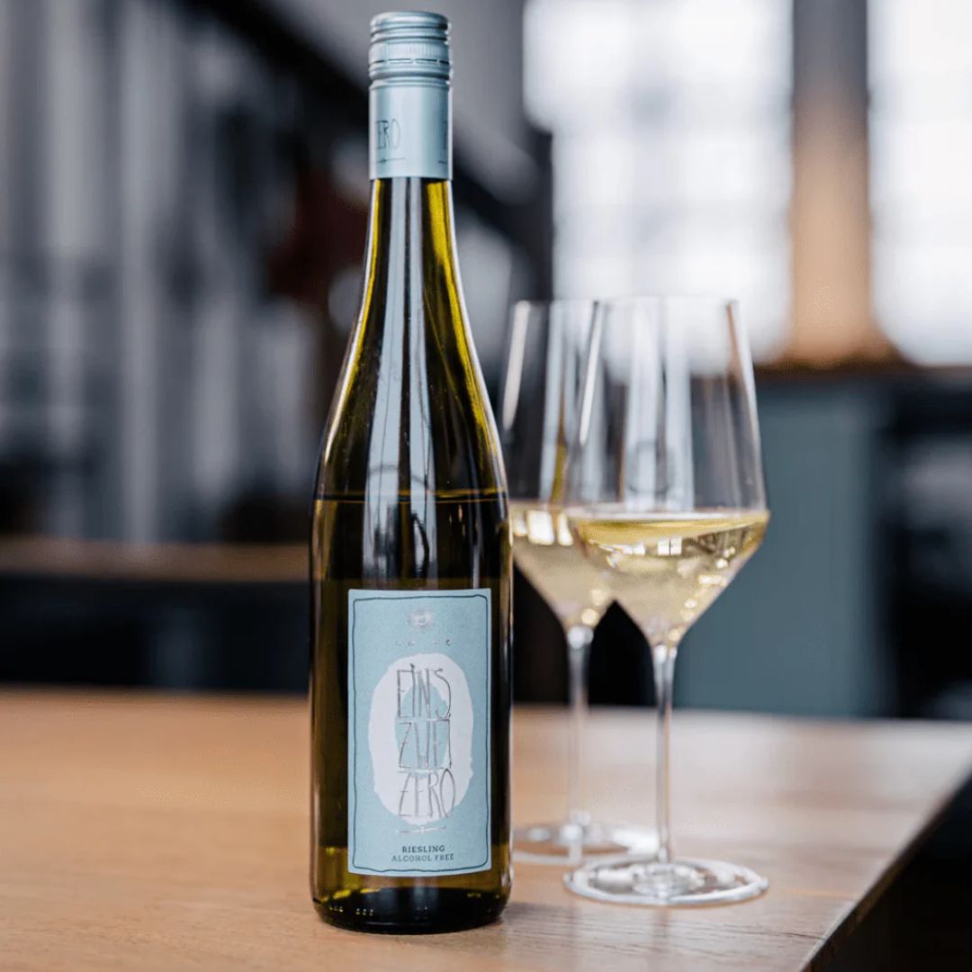 Leitz Eins-Zwei Zero - Riesling