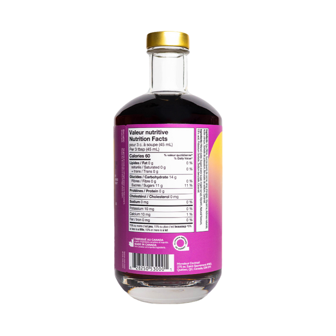NOA - Amaretto (700mL)