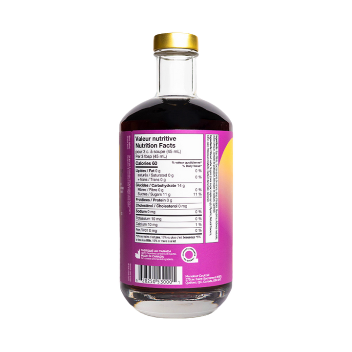 NOA - Amaretto (700mL)