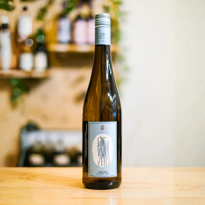 Leitz Eins-Zwei Zero - Riesling
