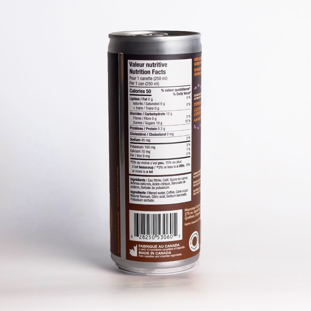 NOA  - Espresso Martini