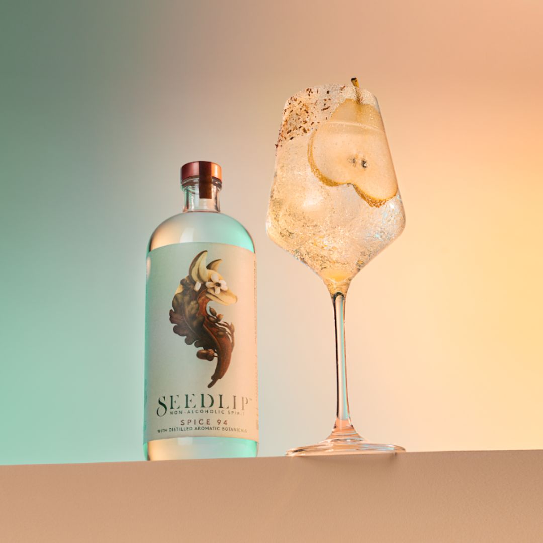 Seedlip - Spice 94