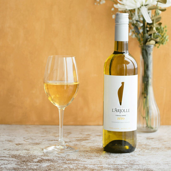 L'Arjolle - Viognier Sauvignon