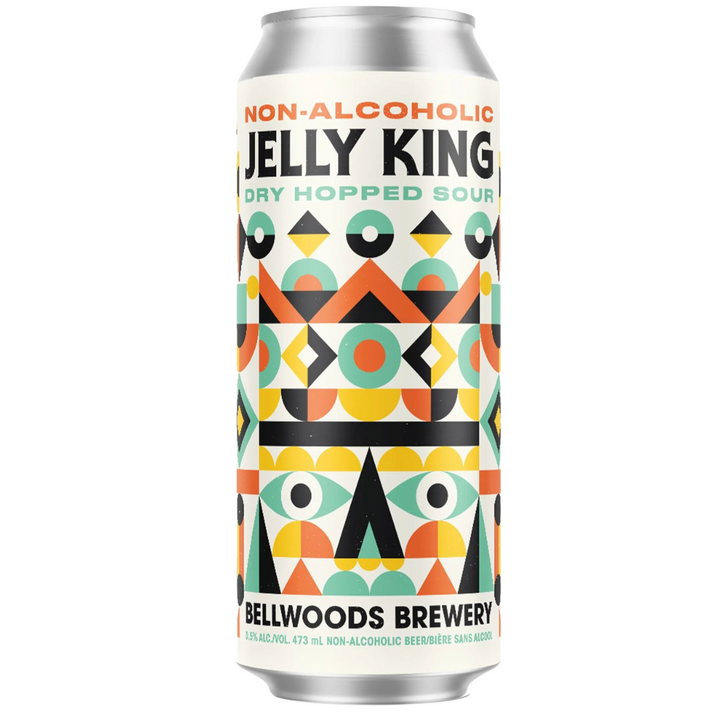 Bellwoods Brewery - Jelly Kings - Sour