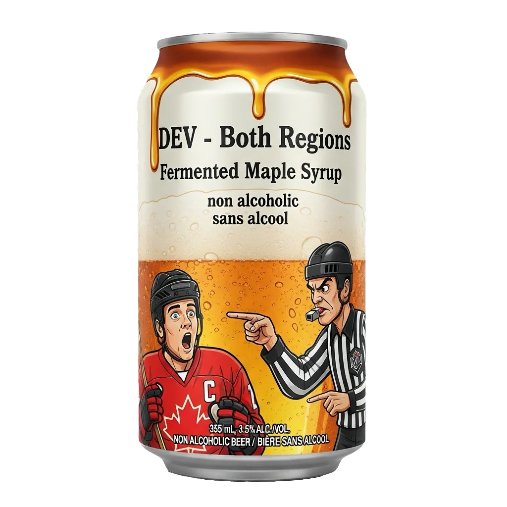 DEV – Both Regions w variants