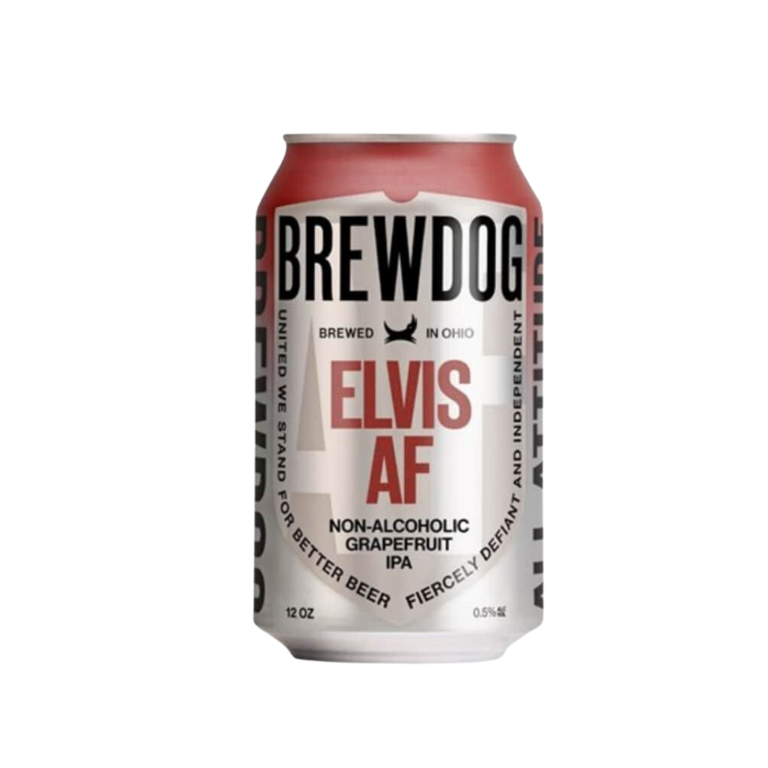 Brewdog - Elvis - Grapefruit IPA