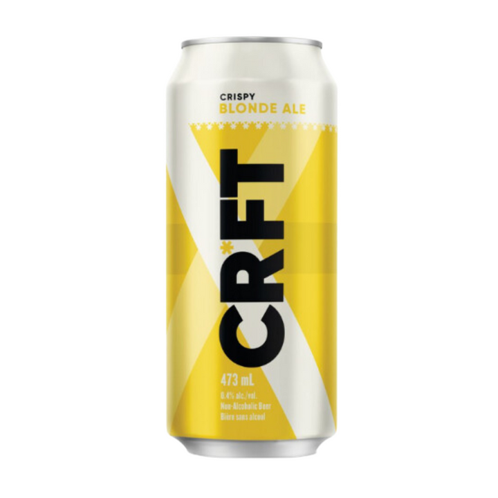 CRFT - Crispy - Blonde