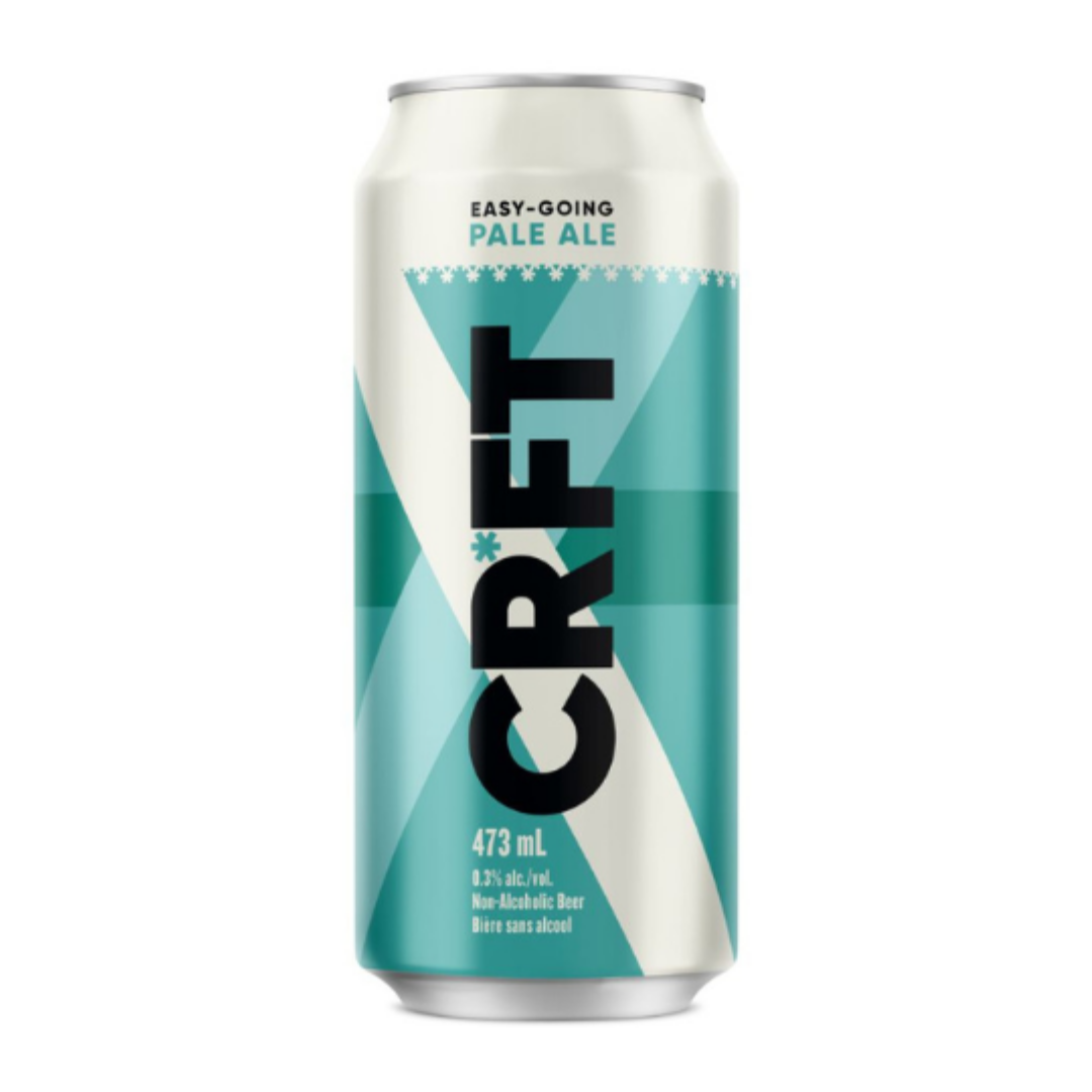CRFT - Easy Going - Pale Ale