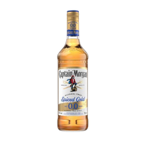 Captain Morgan 0.0