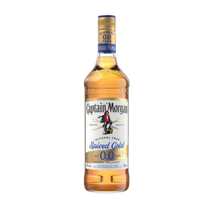 Captain Morgan 0.0