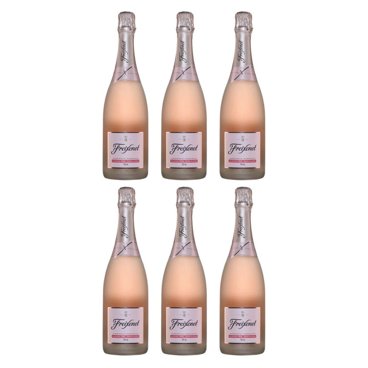 Freixenet - Moscato & Tempranillo - Sparkling Rosé