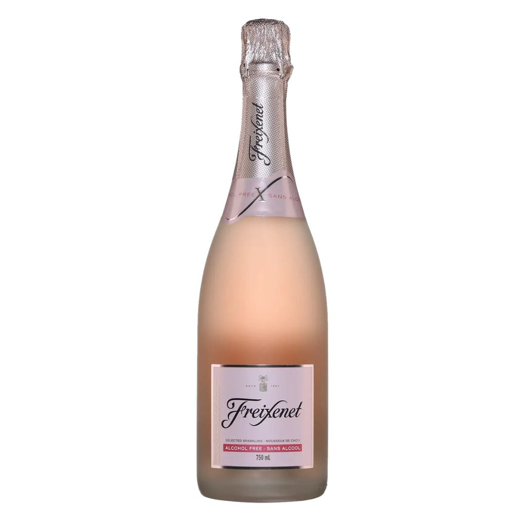 Freixenet - Moscato & Tempranillo - Sparkling Rosé