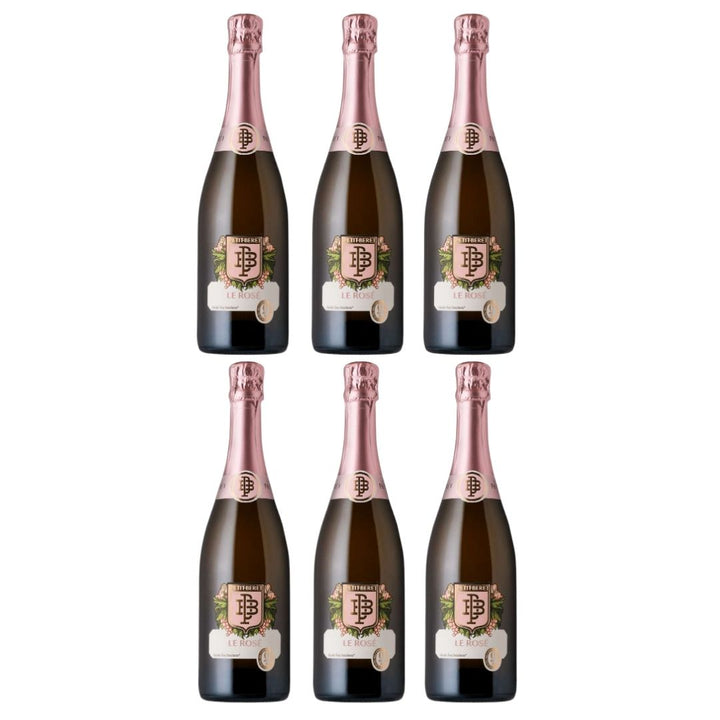 Le Petit Beret - Sparkling Le Rosé