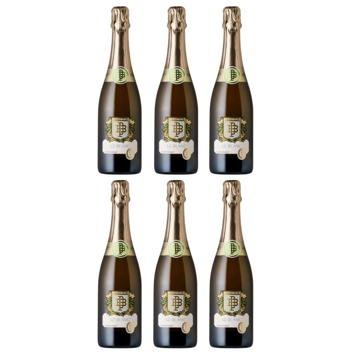 Le Petit Beret - Sparkling Le Blanc