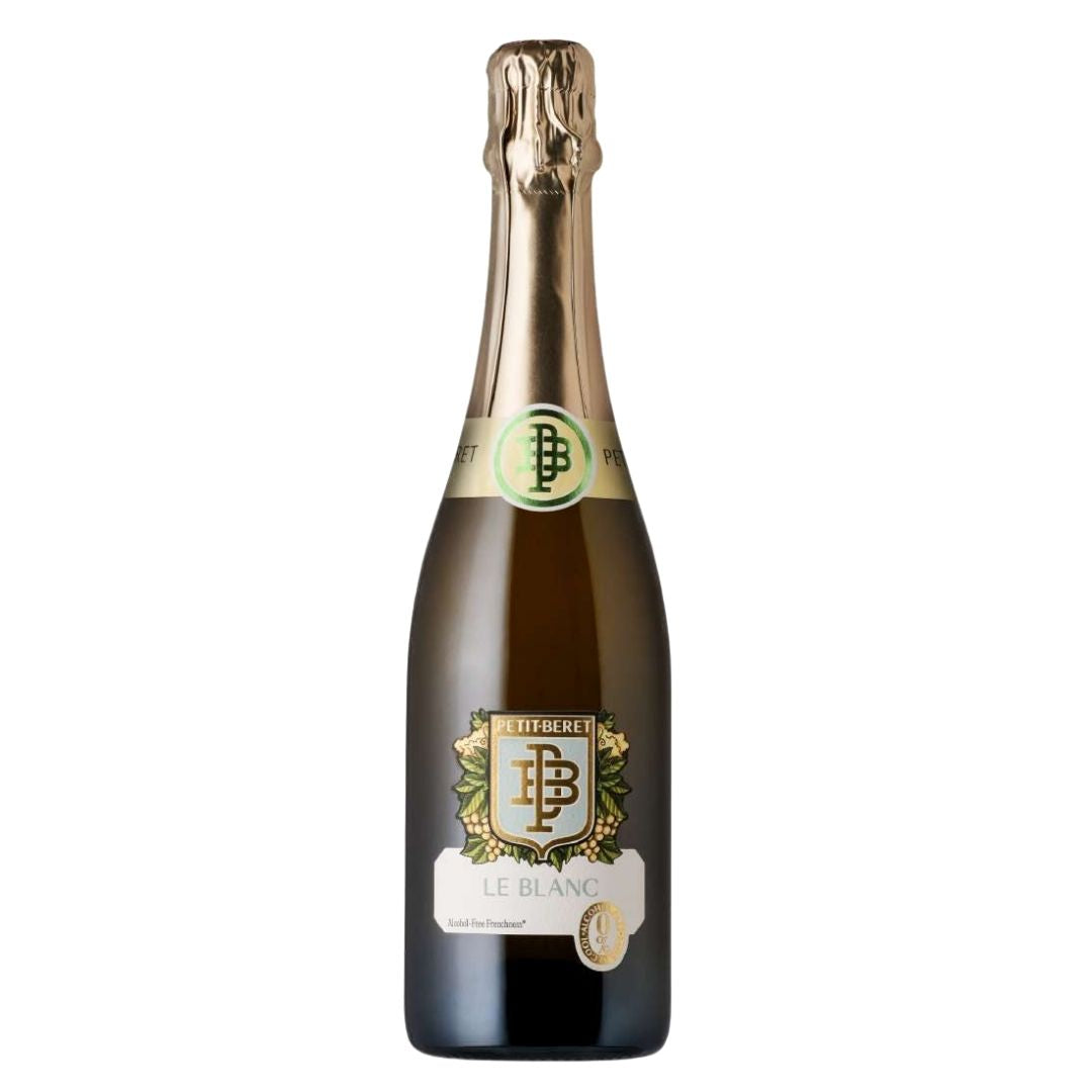 Le Petit Beret - Sparkling Le Blanc