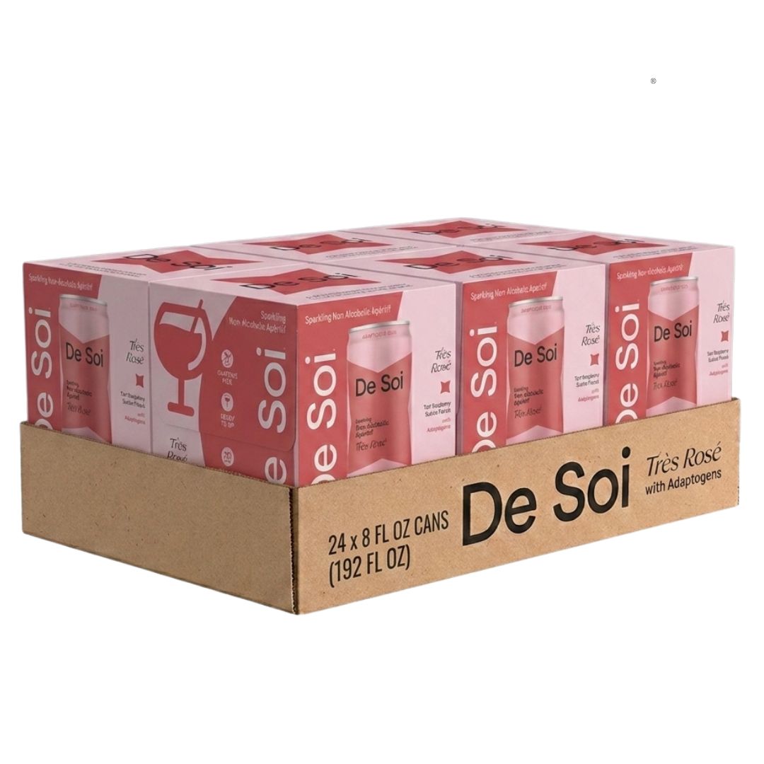 De Soi - Très Rosé