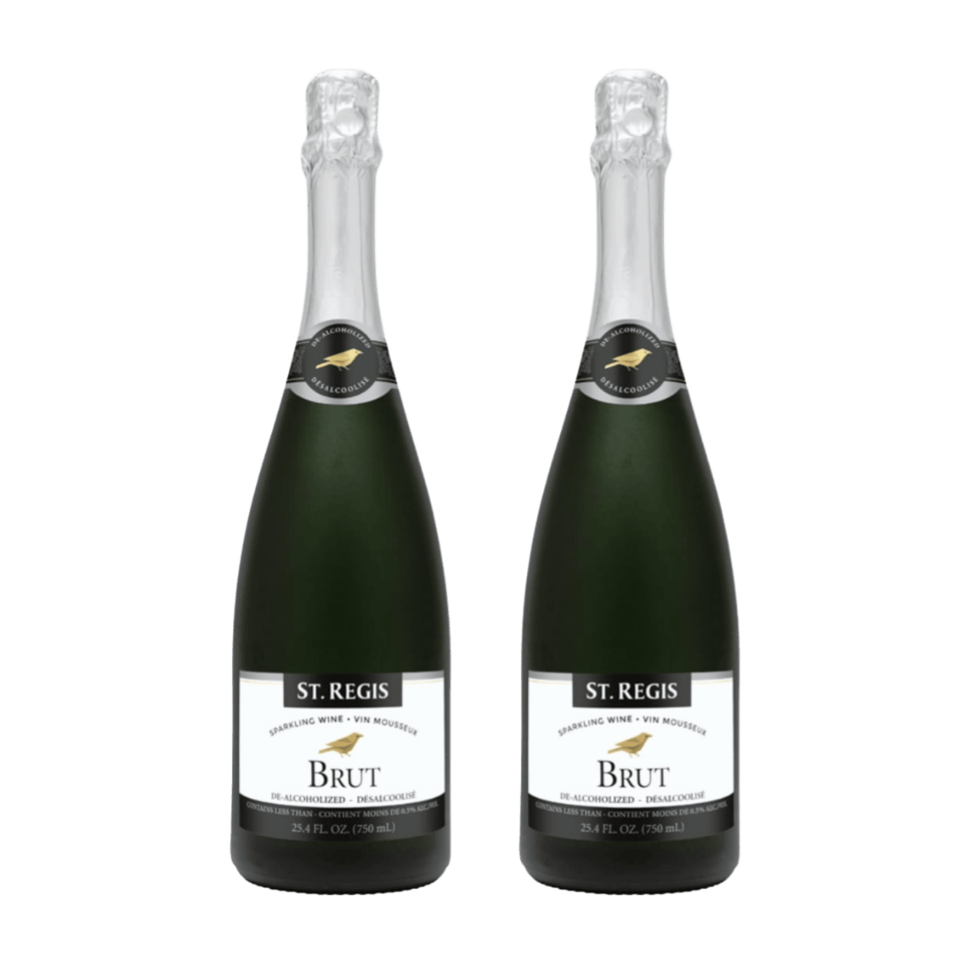 St. Regis - Duo Pack - Sparkling Brut