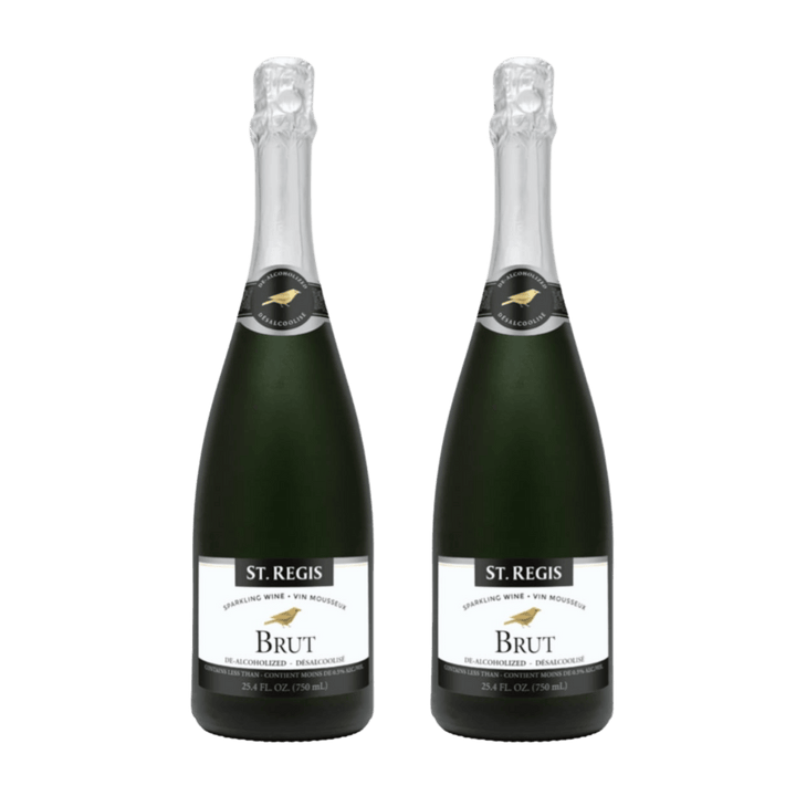 St. Regis - Duo Pack - Sparkling Brut