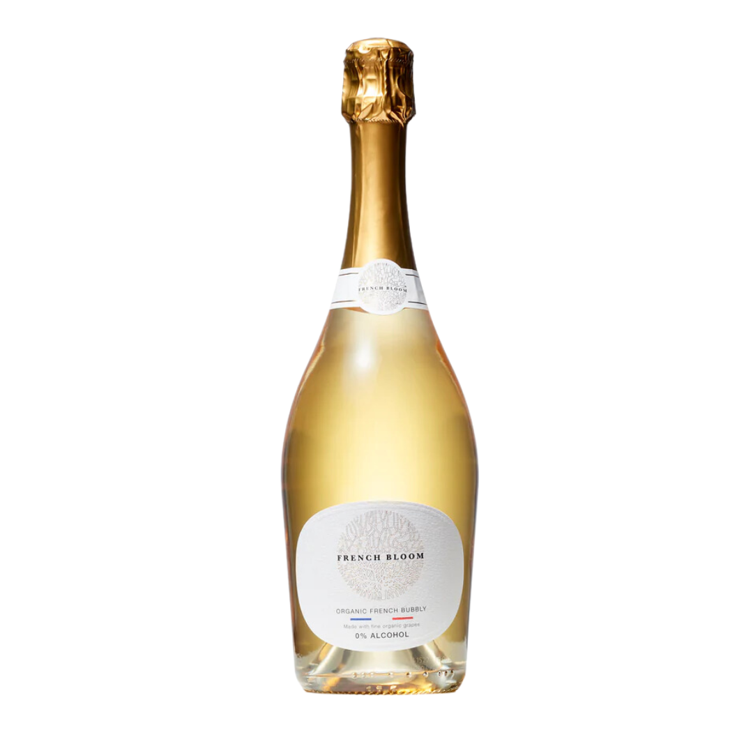 French Bloom - Le Blanc- Sparkling White