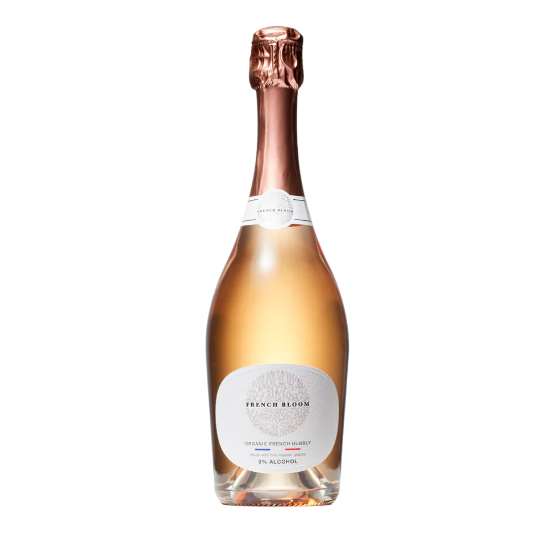 French Bloom - Le Rosé - Sparkling Rosé