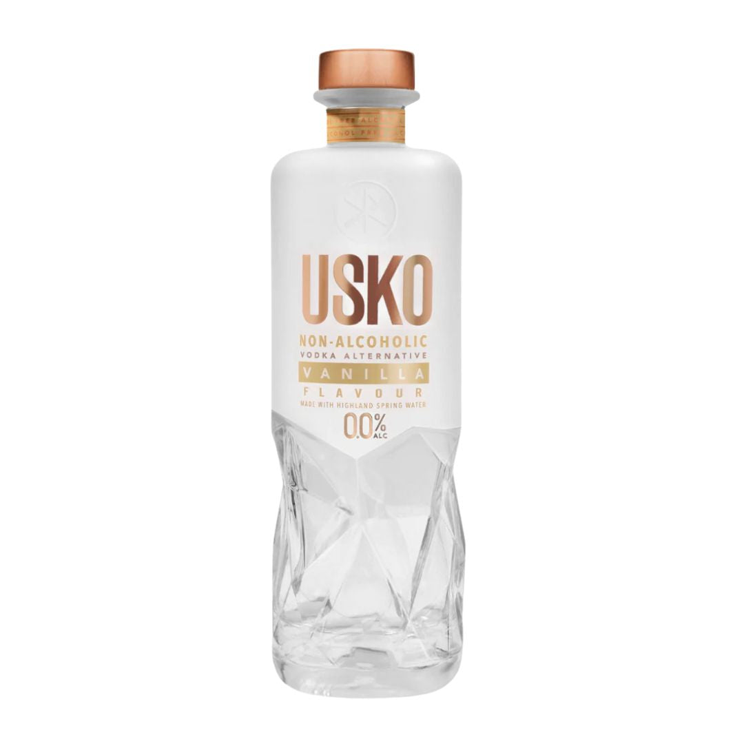 USKO - Vanilla Vodka