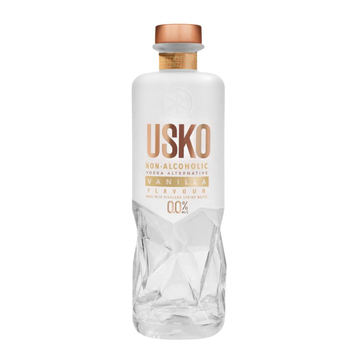 USKO - Vanilla Vodka