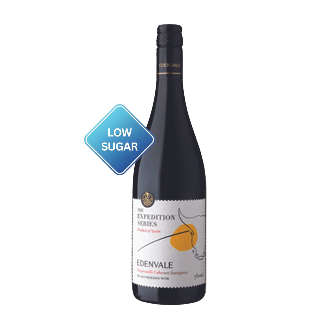 Edenvale - The Expedition Series - Tempranillo Cabernet Sauvignon