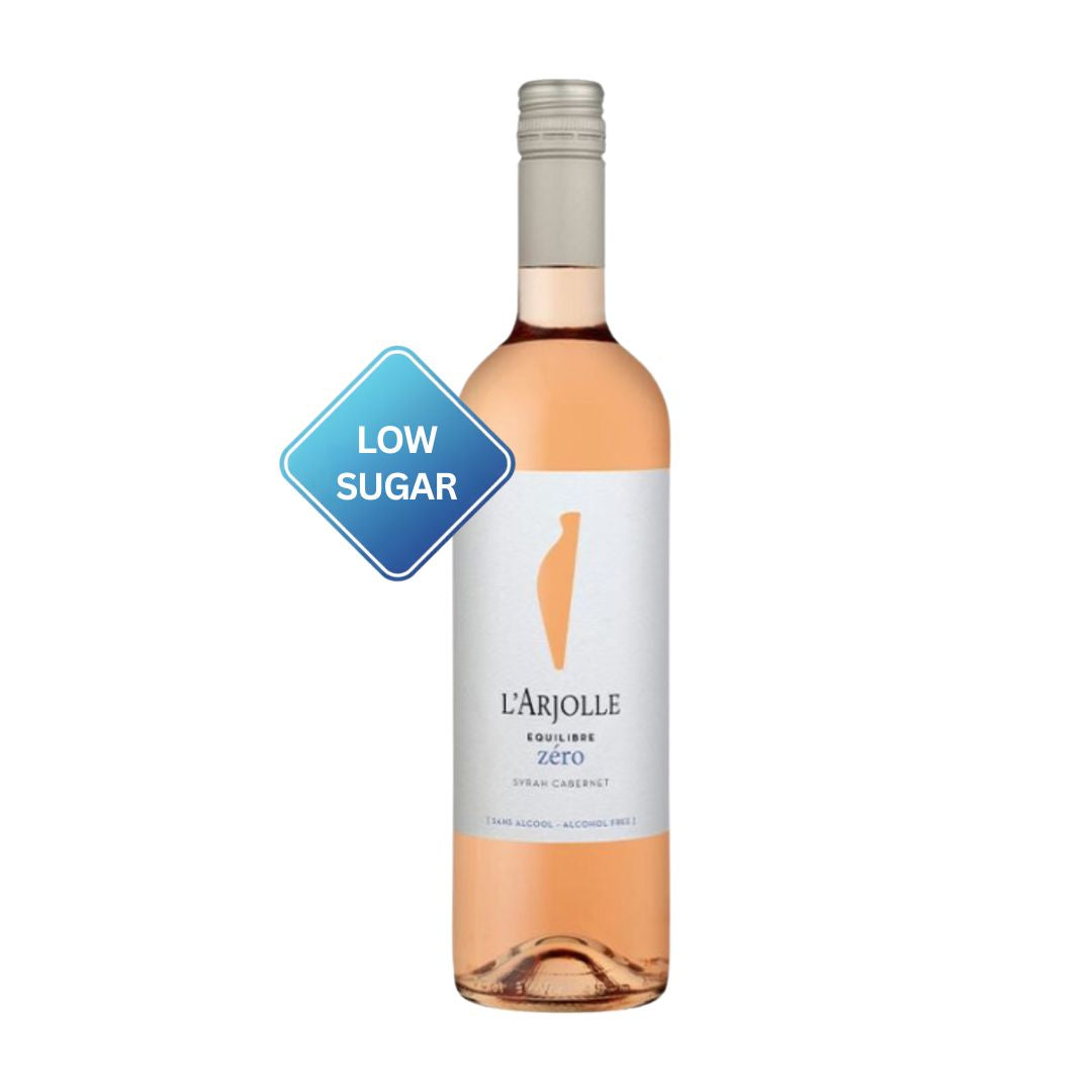 L'Arjolle - Rosé
