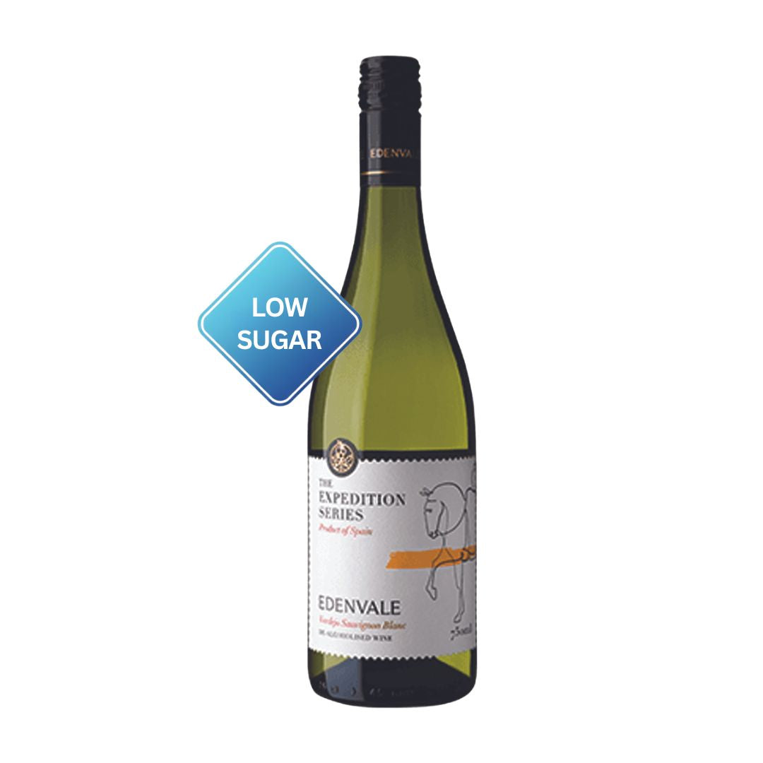 Edenvale - The Expedition Series - Verdejo Sauvignon Blanc