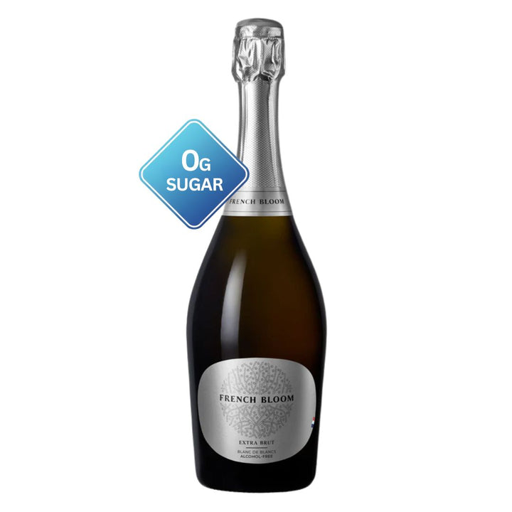 French Bloom - Cuvée Extra Brut