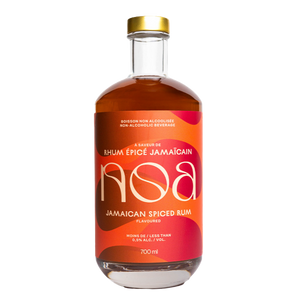 NOA - Spiced Rum (700mL)