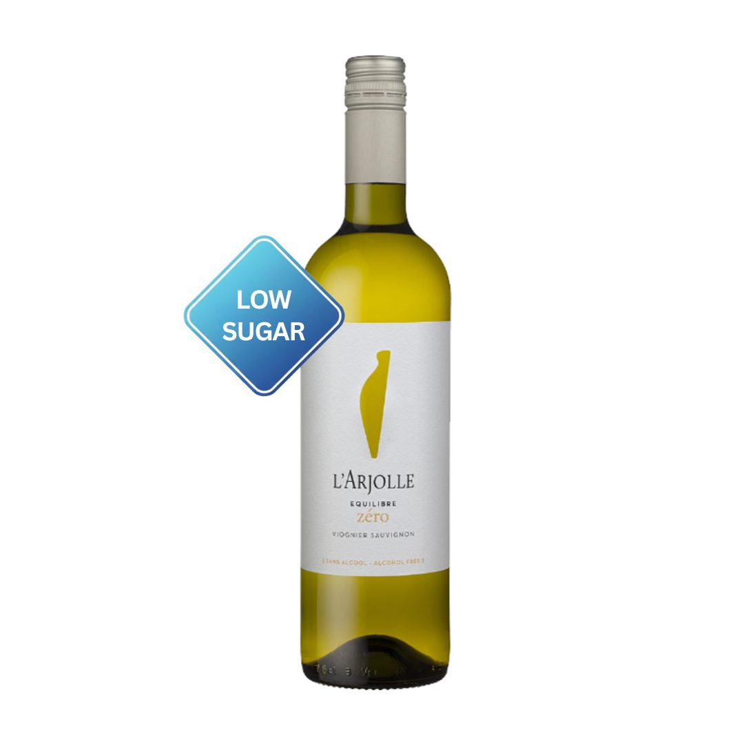 L'Arjolle - Viognier Sauvignon