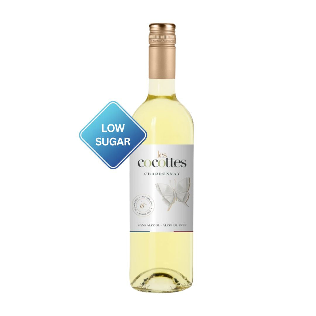 Les Cocottes - Chardonnay