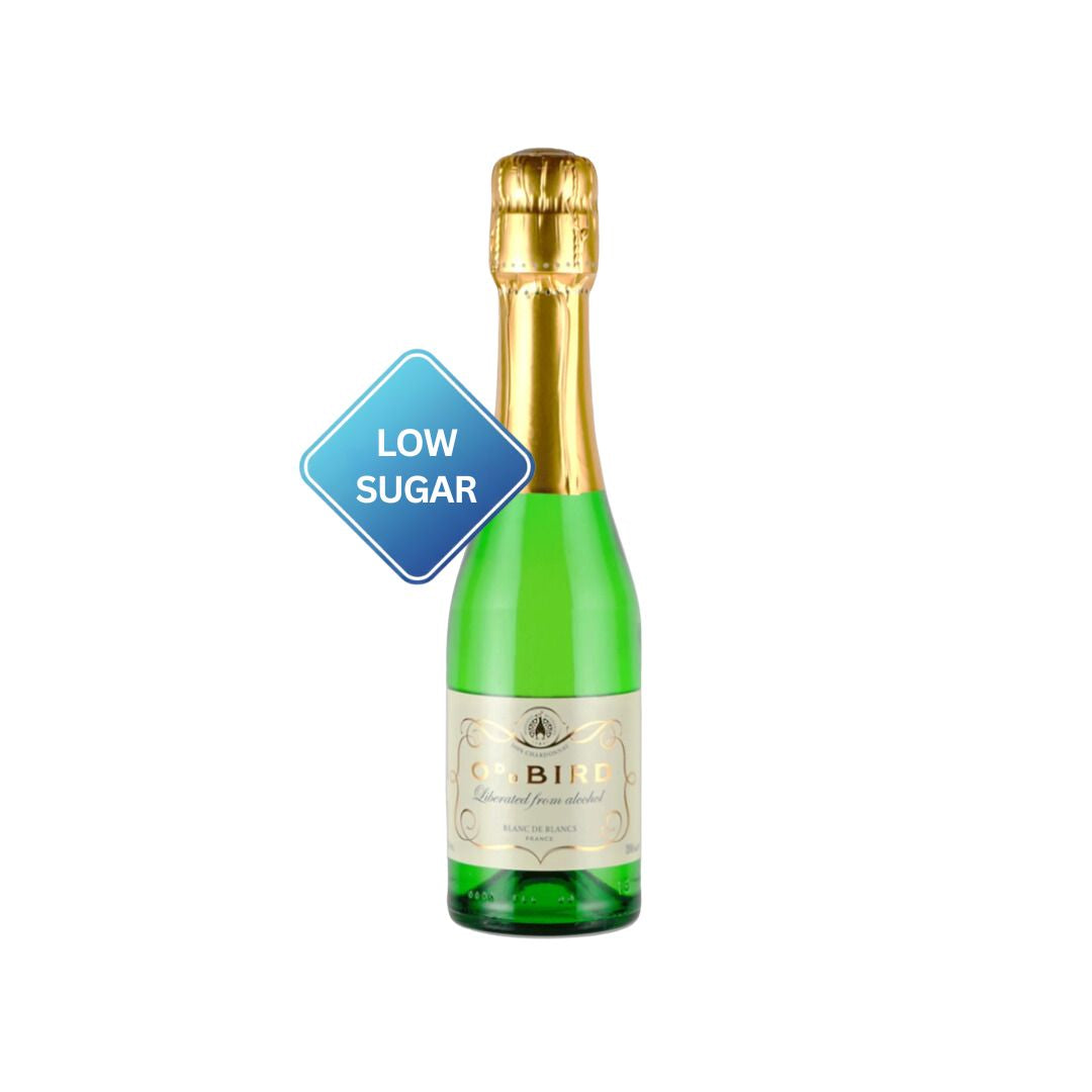 Oddbird - Blanc de Blanc - Sparkling White - 200ml