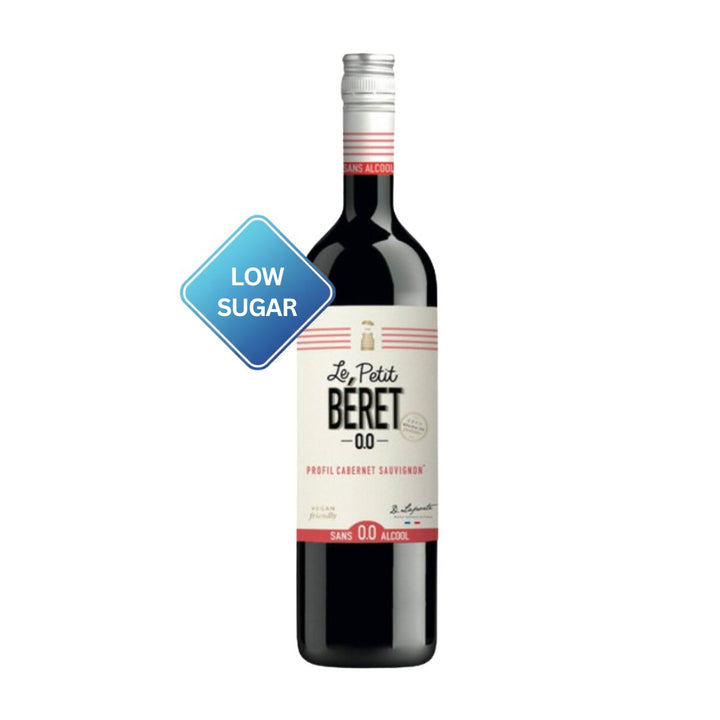 Le Petit Beret - Cabernet Sauvignon