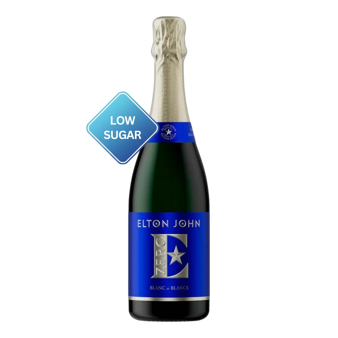 Elton John Zero - Blanc de Blancs