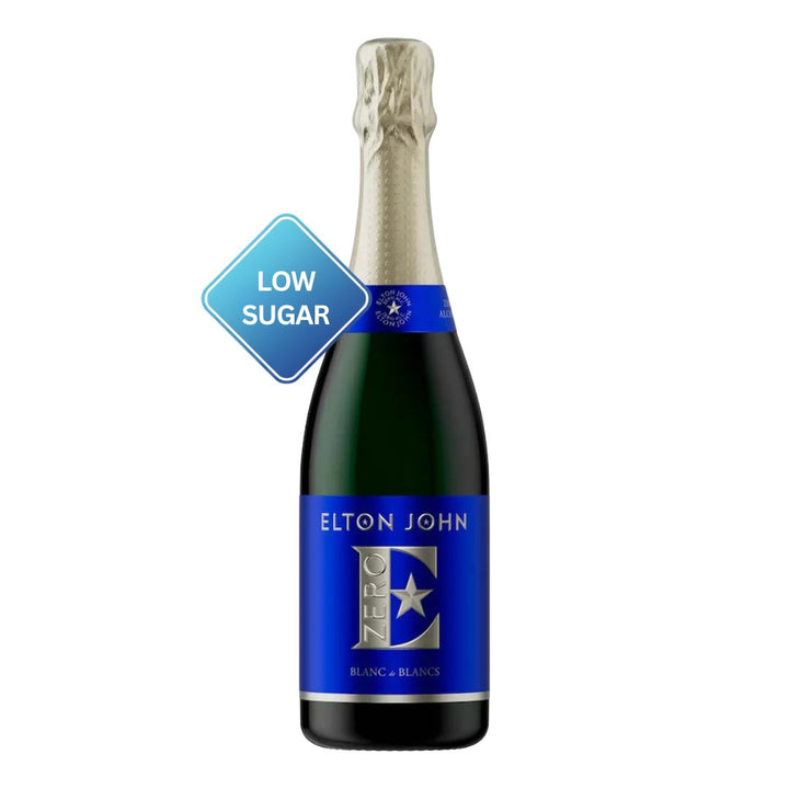 Elton John Zero - Blanc de Blancs