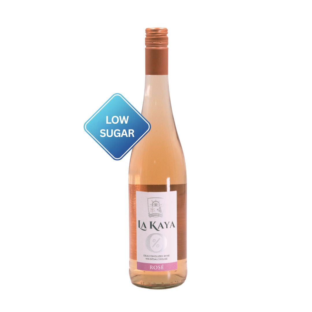 La Kaya - Rosé