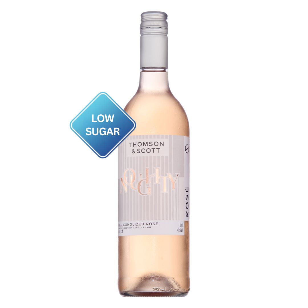 Noughty - Rosé