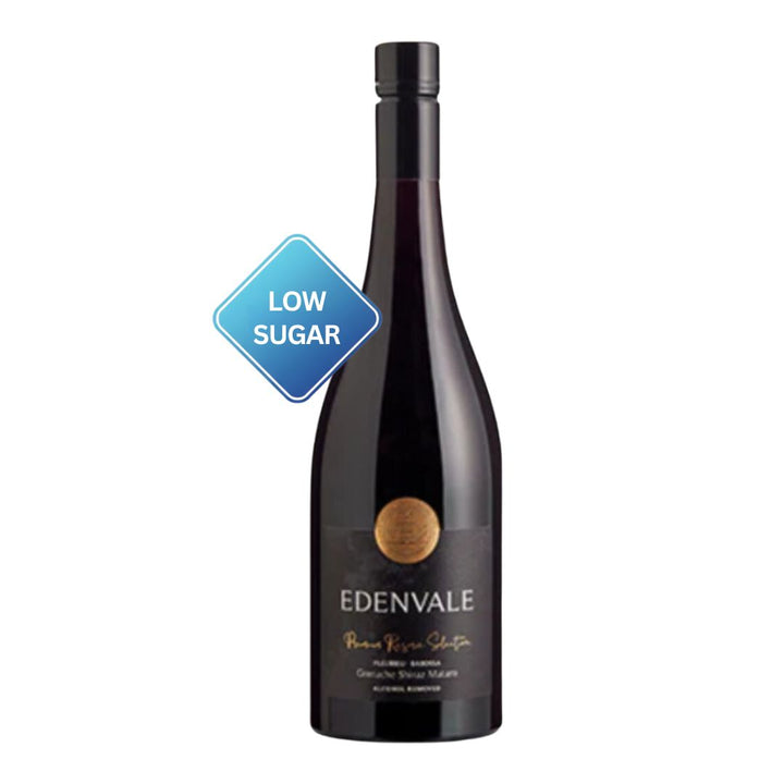 Edenvale - Premium Reserve Selection - Grenache Shiraz Mataro