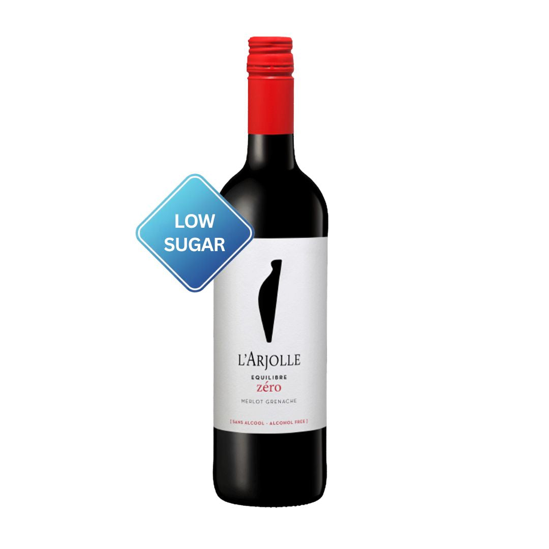 L'Arjolle - Merlot Grenache
