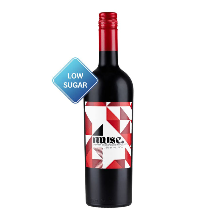 Muse - Merlot