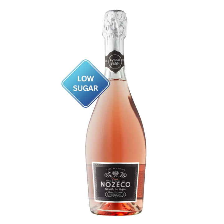 Nozeco - Sparkling Rosé (750mL)