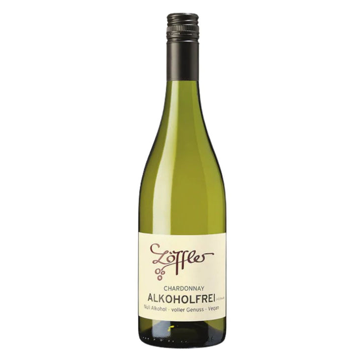 Domaine Löffler - Null Alkohol - Chardonnay