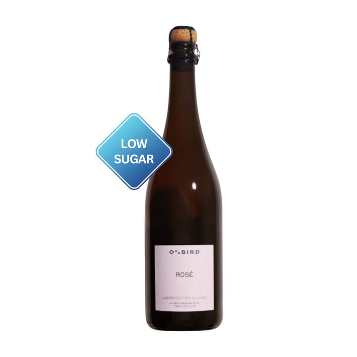 Oddbird - Sparkling Rosé