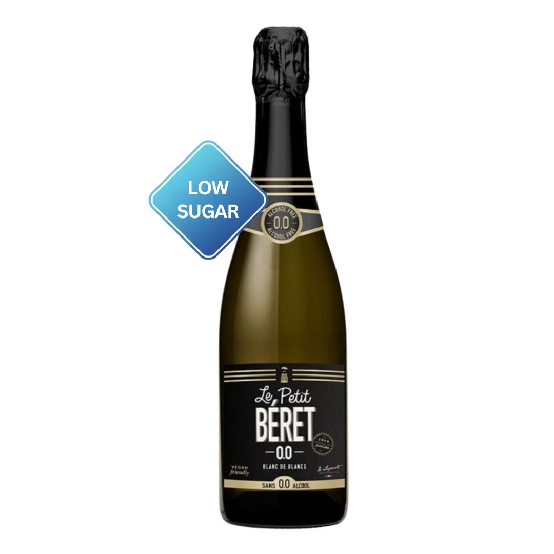 Le Petit Beret - Sparkling Blanc de Blanc