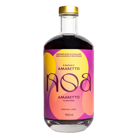 NOA - Amaretto (700mL)