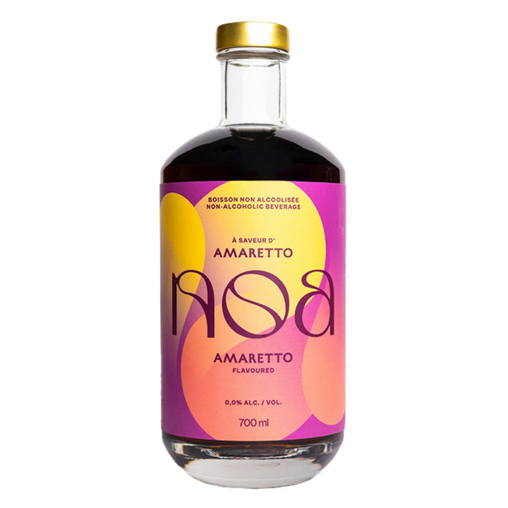 NOA - Amaretto (700mL)