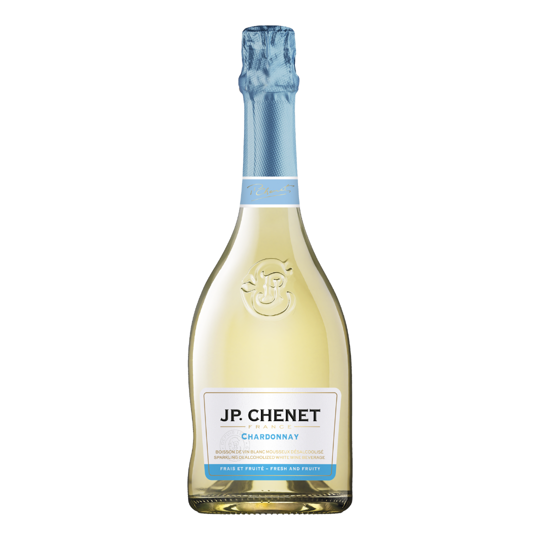 JP. Chenet Blanc Non Alco (sparkling)